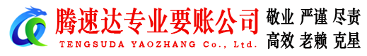 泰兴腾速达收账公司